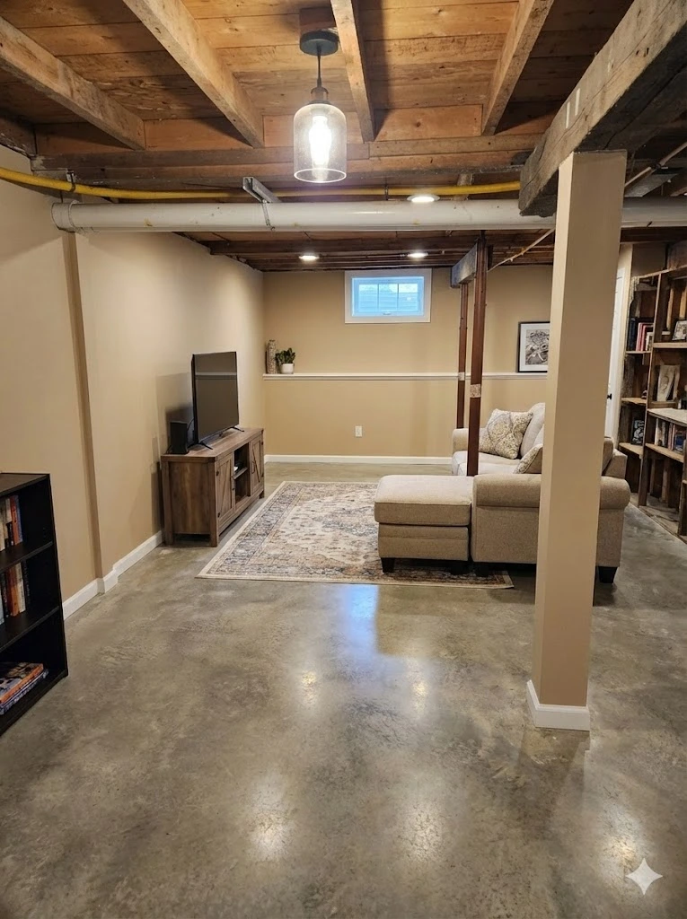 After Construction Project